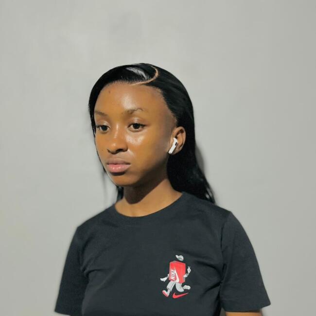 Babysitter in KwaDukuza: Dion