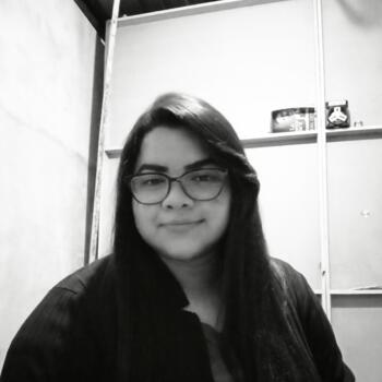 Niñera San Salvador: Veronica