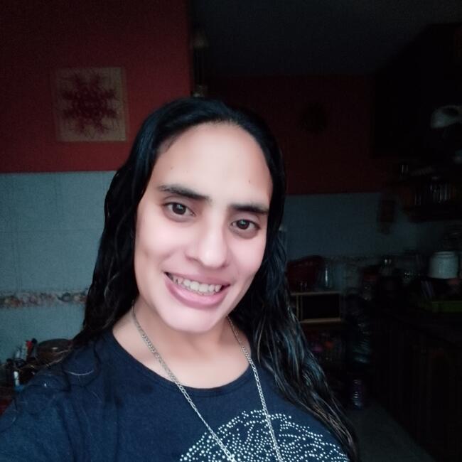 Babysitter in Montevideo: Soledad