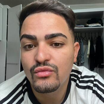 Babysitter Mauá: Edson