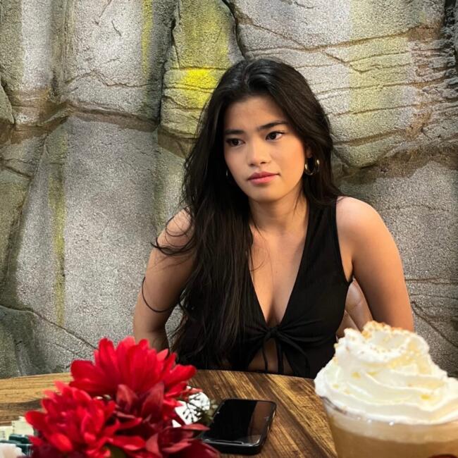 Babysitter in Raisio: Trixie