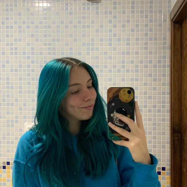 Babysitter in Cadiz: Maria de la Trinidad