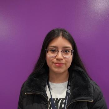 Niñera en Buenos Aires: Pierina