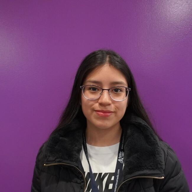 Niñera en Buenos Aires: Pierina