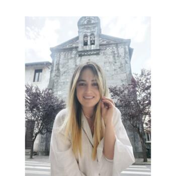 Niñera en Guadalajara: Monica