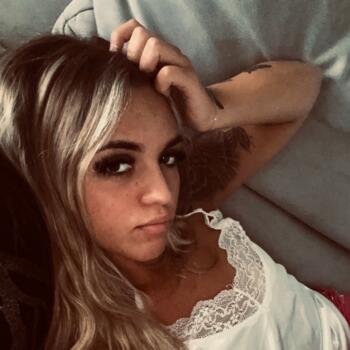 Babysitter a Moncalieri: Sofia