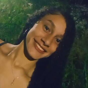 Babysitter in Cariacica: Ana Alice