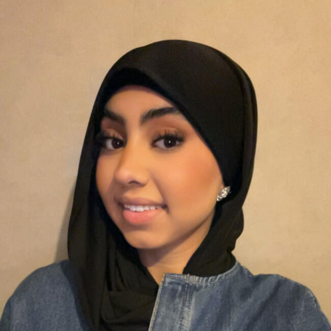 Babysitter in Chenôve: Souhaïla