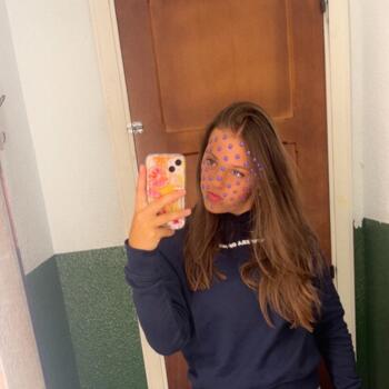 Oppas in Sassenheim: Ruby