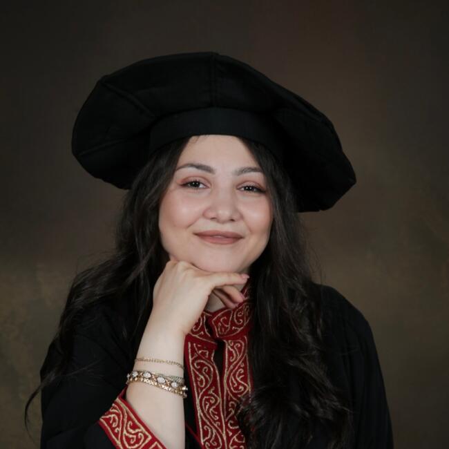 Babysitter στην περιοχή Lemesós: Tatiana Nicole