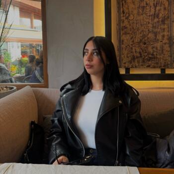 Babysitter in Rome: Beatrice