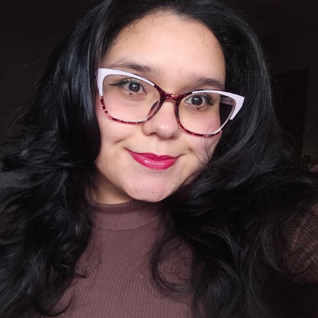 Niñera en Quillota: Catalina Opazo