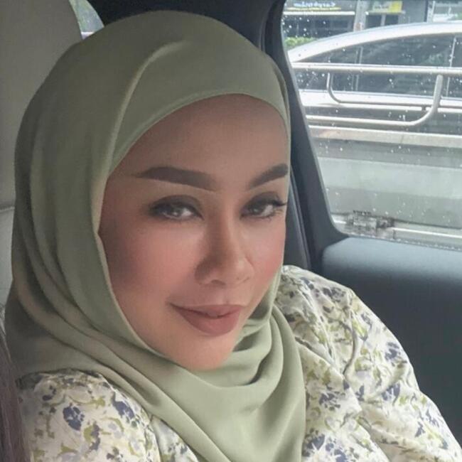 Babysitter in Singapore Island: Naqiah