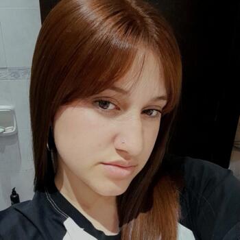 Niñera en Montevideo: Tatiana