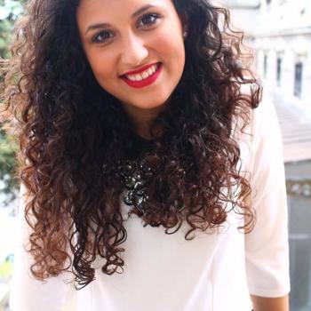 Nannies in Messina: Laura