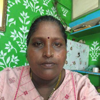 चेन्नई में आया: Soniya