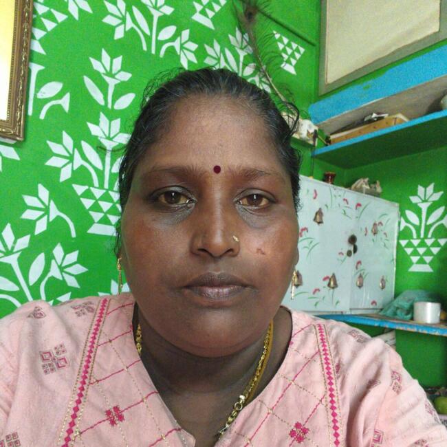 चेन्नई में आया: Soniya