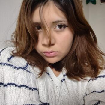 Niñera en Santiago de Chile: Camila