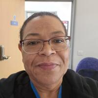 Gail Emmanuel