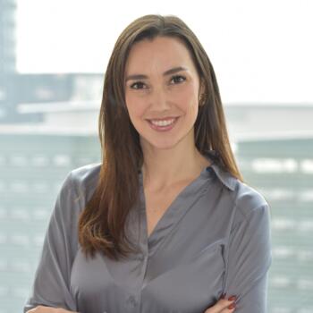 Parent Rotterdam: Nuria