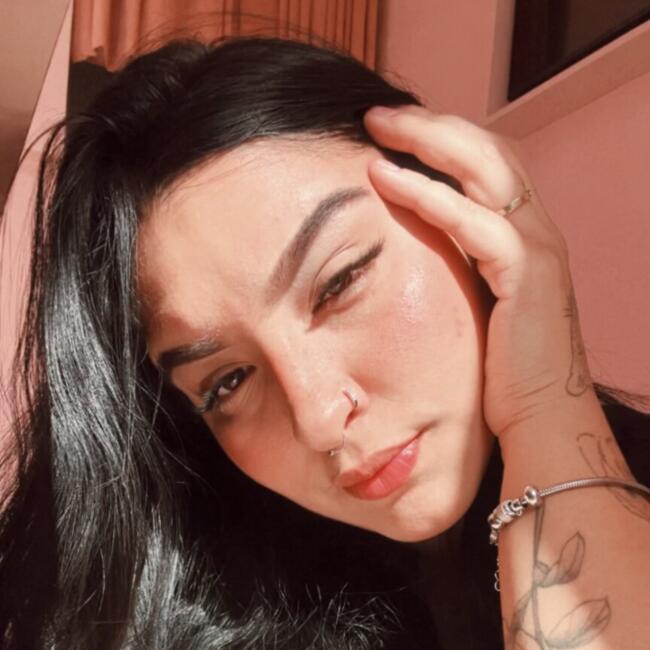 Babá em São Roque: Heloiza