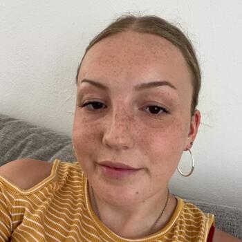 Babysitter Kranenburg: Alina