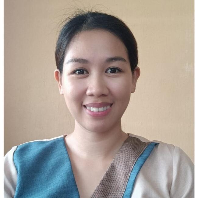 Babysitter in Argao: Ryeah May