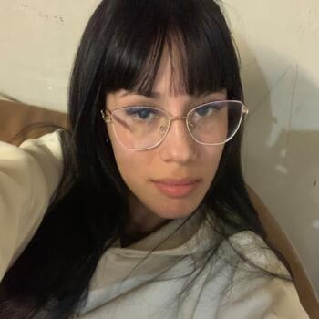 Babysitter Paraná: Xiomara perez