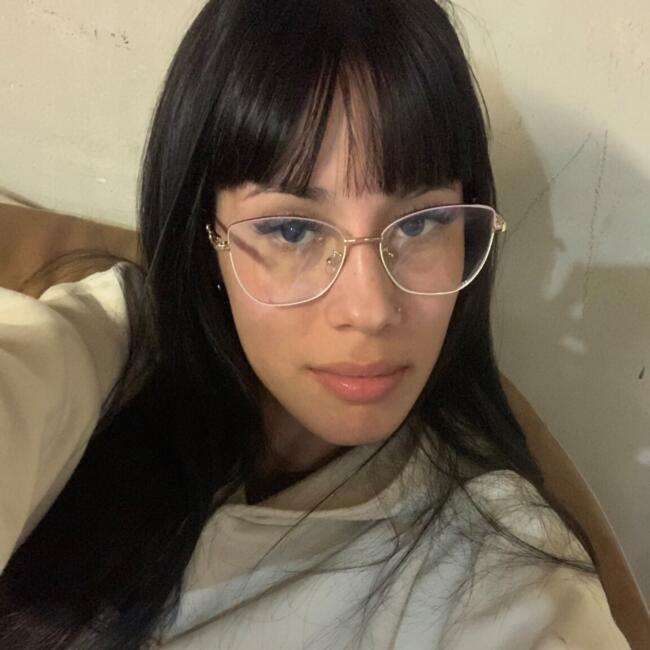 Babysitter in Paraná: Xiomara perez