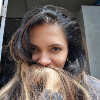 Família Londrina: Joyce