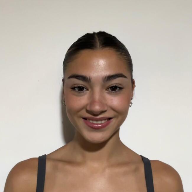 Babysitter in Luján de Cuyo: Lucila