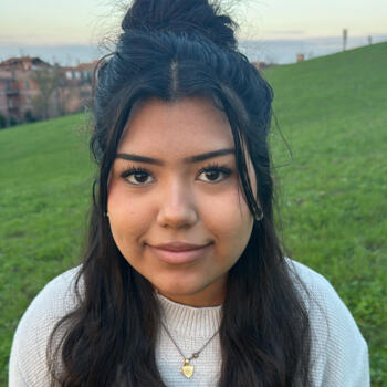 Babysitter Bologna: Luciana Ailen