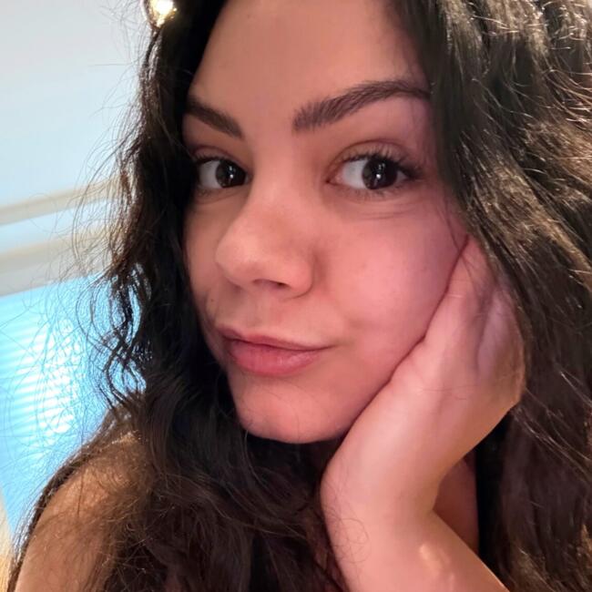 Babysitter a Cagliari: Morena