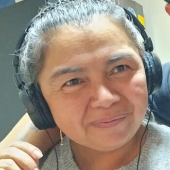 Niñera Bogotá: Martha