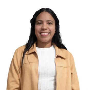 Niñera en Bogotá: Maria