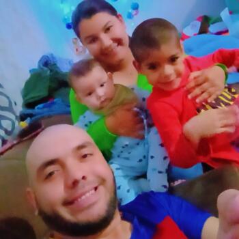 Babysitting job in Delicias: babysitting job Perla