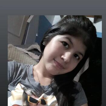 Babysitter in Itá: Yanina