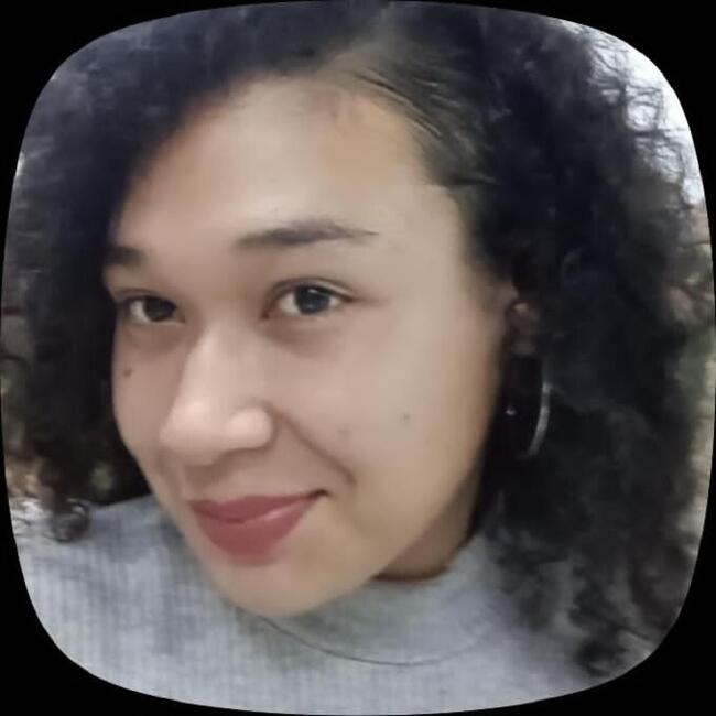 Babysitter in Santa Cruz: Rubi