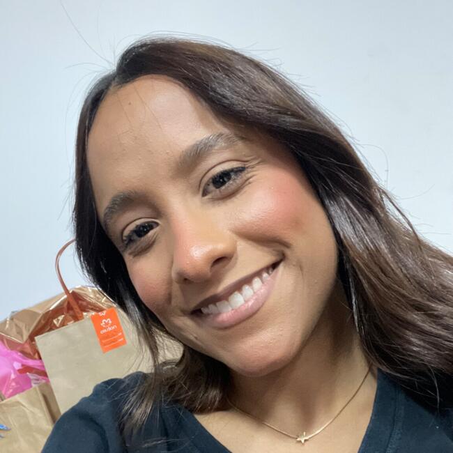 Babysitter in Belo Horizonte: Riane