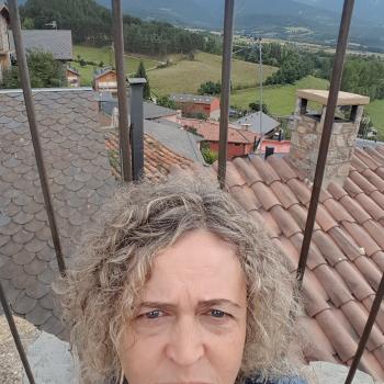 Trabajo de canguro Sant Boi de Llobregat: trabajo de canguro Maria Luz Torrejón Aviles