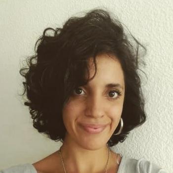 Canguro Granada: Laura Alejandra