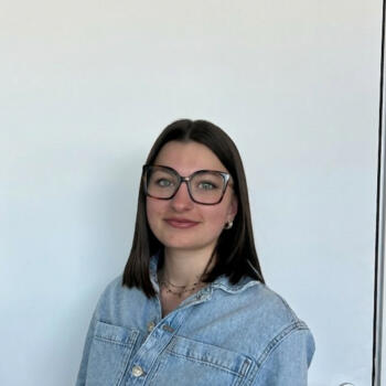 Baby-sitter Vaulx-en-Velin: Lou