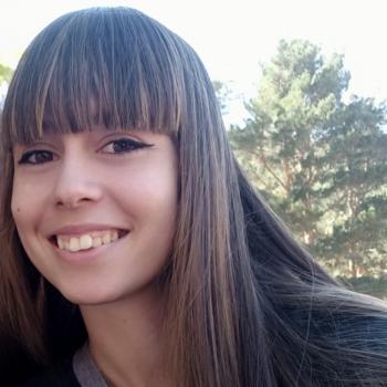Niñera Las Rozas de Madrid: Yurena