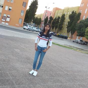 Babysitters in Abrantes: Rita