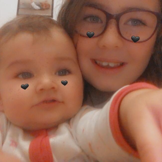 Babysitter in Lichtervelde: Noa