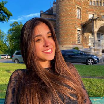 Baby-sitter in La Celle-Saint-Cloud: Julie
