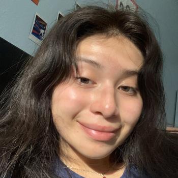 Babysitter in Fontana: Samantha