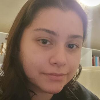 Babysitter in Cascavel: Katiele