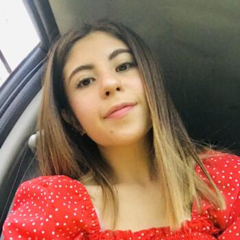 Babysitter in Monterrey: Ale