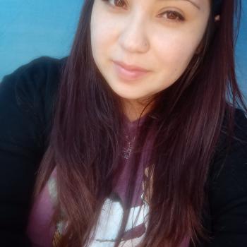 Babysitting job in Concepción: babysitting job Bárbara